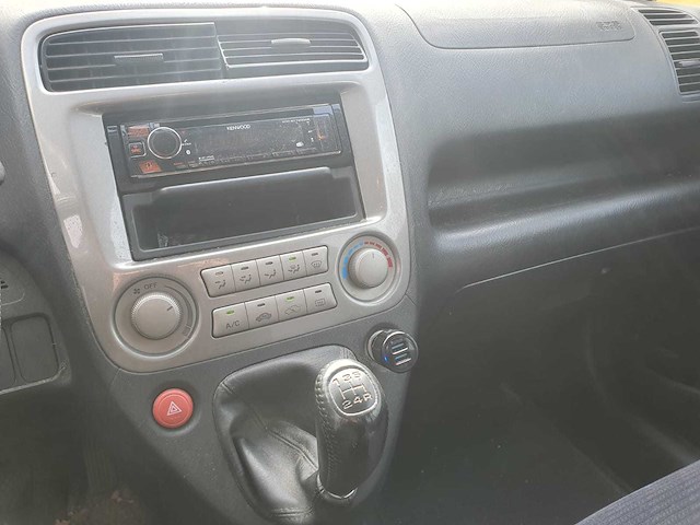 Honda stream 2.0i es sport, 95-lh-vr - afbeelding 6 van  7