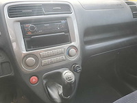 Honda stream 2.0i es sport, 95-lh-vr - afbeelding 6 van  7