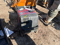 Honda stroomaggregaat - afbeelding 1 van  3