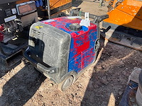 Honda stroomaggregaat - afbeelding 2 van  3