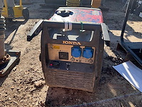 Honda stroomaggregaat - afbeelding 3 van  3