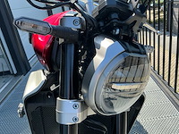 Honda tour cb 1000 r motorfiets - afbeelding 1 van  20