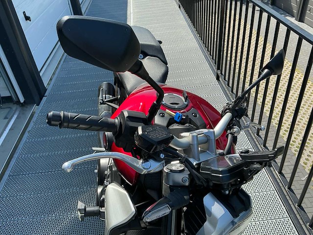 Honda tour cb 1000 r motorfiets - afbeelding 2 van  20