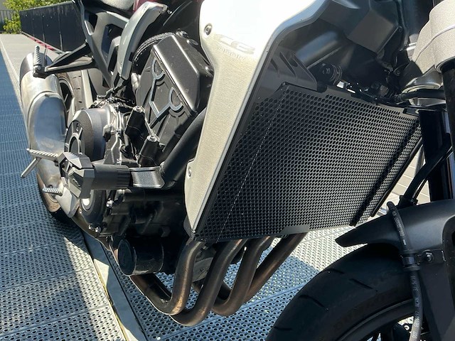 Honda tour cb 1000 r motorfiets - afbeelding 3 van  20