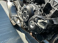 Honda tour cb 1000 r motorfiets - afbeelding 4 van  20