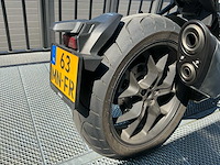 Honda tour cb 1000 r motorfiets - afbeelding 7 van  20