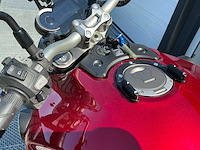 Honda tour cb 1000 r motorfiets - afbeelding 11 van  20