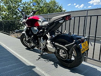 Honda tour cb 1000 r motorfiets - afbeelding 13 van  20