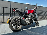 Honda tour cb 1000 r motorfiets - afbeelding 15 van  20