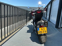 Honda tour cb 1000 r motorfiets - afbeelding 16 van  20