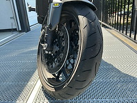 Honda tour cb 1000 r motorfiets - afbeelding 19 van  20