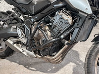 Honda tour cb 650 f c-abs neo racer 91pk 2021, 15-mp-kf - afbeelding 3 van  21