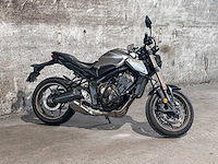 Honda tour cb 650 f c-abs neo racer 91pk 2021, 15-mp-kf - afbeelding 4 van  21