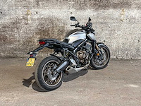 Honda tour cb 650 f c-abs neo racer 91pk 2021, 15-mp-kf - afbeelding 6 van  21