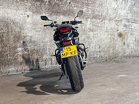Honda tour cb 650 f c-abs neo racer 91pk 2021, 15-mp-kf - afbeelding 7 van  21