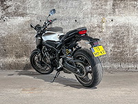 Honda tour cb 650 f c-abs neo racer 91pk 2021, 15-mp-kf - afbeelding 8 van  21