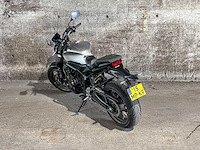 Honda tour cb 650 f c-abs neo racer 91pk 2021, 15-mp-kf - afbeelding 9 van  21
