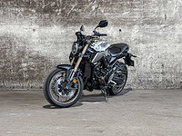 Honda tour cb 650 f c-abs neo racer 91pk 2021, 15-mp-kf - afbeelding 12 van  21