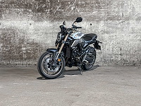Honda tour cb 650 f c-abs neo racer 91pk 2021, 15-mp-kf - afbeelding 15 van  21