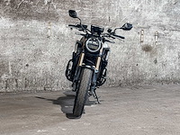 Honda tour cb 650 f c-abs neo racer 91pk 2021, 15-mp-kf - afbeelding 17 van  21