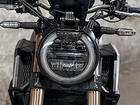 Honda tour cb 650 f c-abs neo racer 91pk 2021, 15-mp-kf - afbeelding 18 van  21