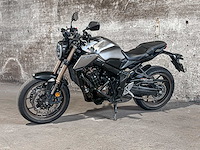 Honda tour cb 650 f c-abs neo racer 91pk 2021, 15-mp-kf - afbeelding 19 van  21