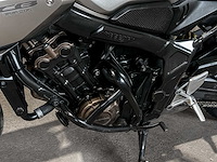 Honda tour cb 650 f c-abs neo racer 91pk 2021, 15-mp-kf - afbeelding 20 van  21
