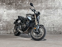 Honda tour cb 650 f c-abs neo racer 91pk 2021, 15-mp-kf - afbeelding 21 van  21