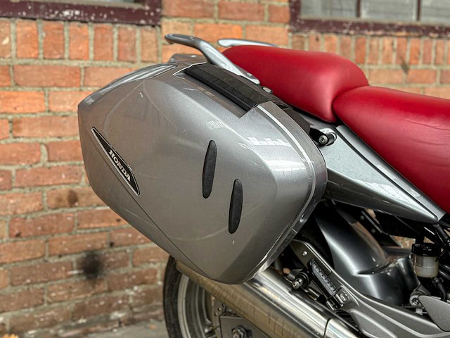 Honda tour cbf 1000 tophalf 120pk 2009, 93-mg-tj - afbeelding 6 van  24