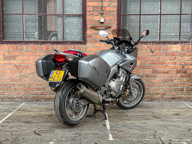 Honda tour cbf 1000 tophalf 120pk 2009, 93-mg-tj - afbeelding 8 van  24