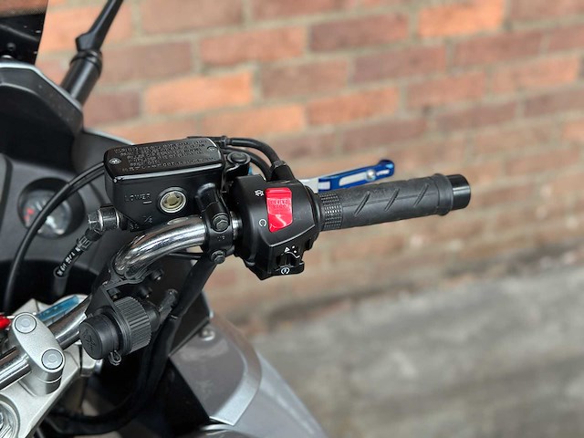 Honda tour cbf 1000 tophalf 120pk 2009, 93-mg-tj - afbeelding 14 van  24