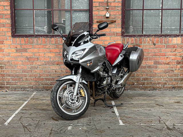 Honda tour cbf 1000 tophalf 120pk 2009, 93-mg-tj - afbeelding 12 van  24