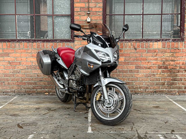 Honda tour cbf 1000 tophalf 120pk 2009, 93-mg-tj - afbeelding 2 van  24