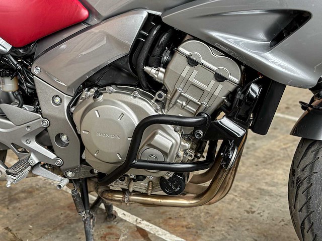 Honda tour cbf 1000 tophalf 120pk 2009, 93-mg-tj - afbeelding 7 van  24