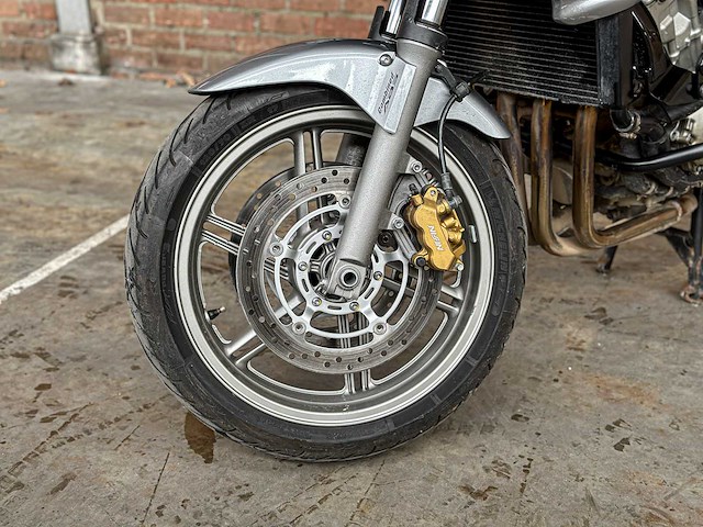 Honda tour cbf 1000 tophalf 120pk 2009, 93-mg-tj - afbeelding 20 van  24