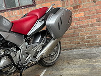 Honda tour cbf 1000 tophalf 120pk 2009, 93-mg-tj - afbeelding 22 van  24