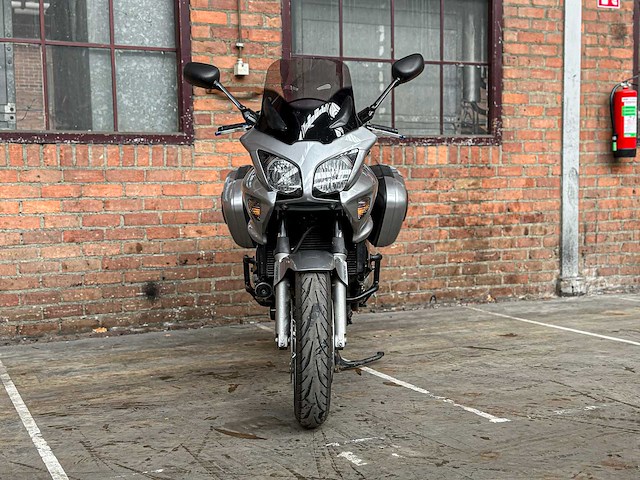 Honda tour cbf 1000 tophalf 120pk 2009, 93-mg-tj - afbeelding 23 van  24