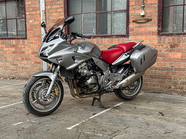 Honda tour cbf 1000 tophalf 120pk 2009, 93-mg-tj - afbeelding 24 van  24