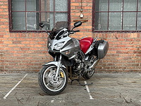 Honda tour cbf 1000 tophalf 120pk 2009, 93-mg-tj