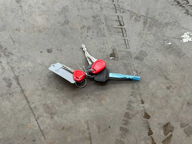 Honda tour cbf 1000 tophalf 120pk 2009, 93-mg-tj - afbeelding 17 van  24