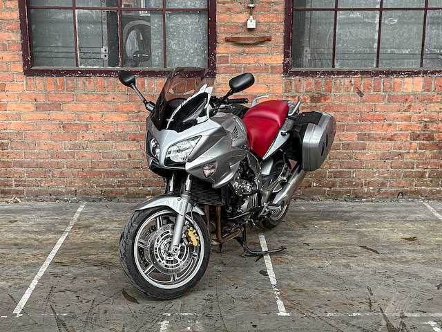 Honda tour cbf 1000 tophalf 120pk 2009, 93-mg-tj - afbeelding 19 van  24