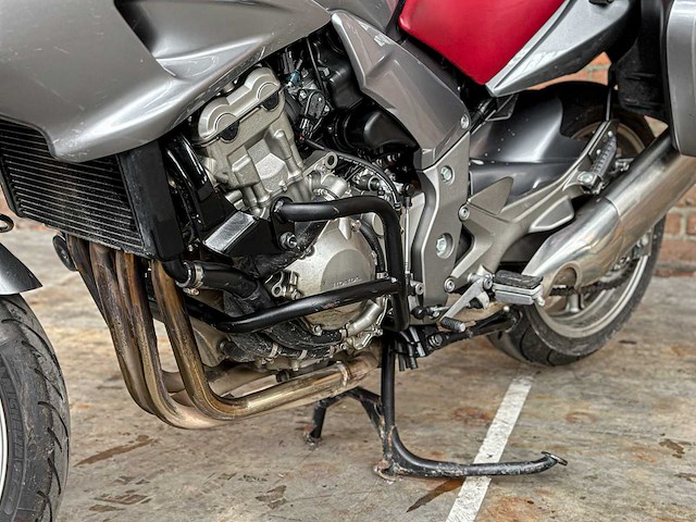 Honda tour cbf 1000 tophalf 120pk 2009, 93-mg-tj - afbeelding 21 van  24