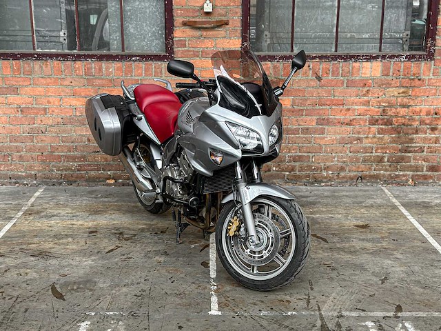 Honda tour cbf 1000 tophalf 120pk 2009, 93-mg-tj - afbeelding 3 van  24