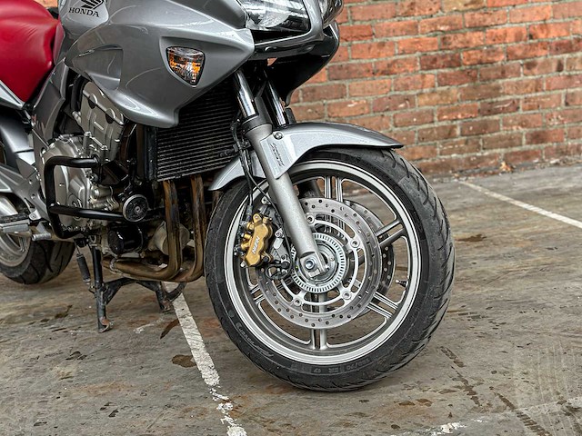 Honda tour cbf 1000 tophalf 120pk 2009, 93-mg-tj - afbeelding 4 van  24