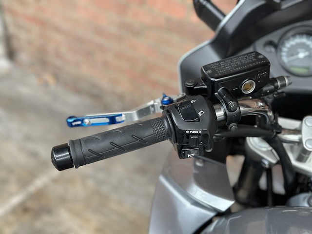 Honda tour cbf 1000 tophalf 120pk 2009, 93-mg-tj - afbeelding 15 van  24