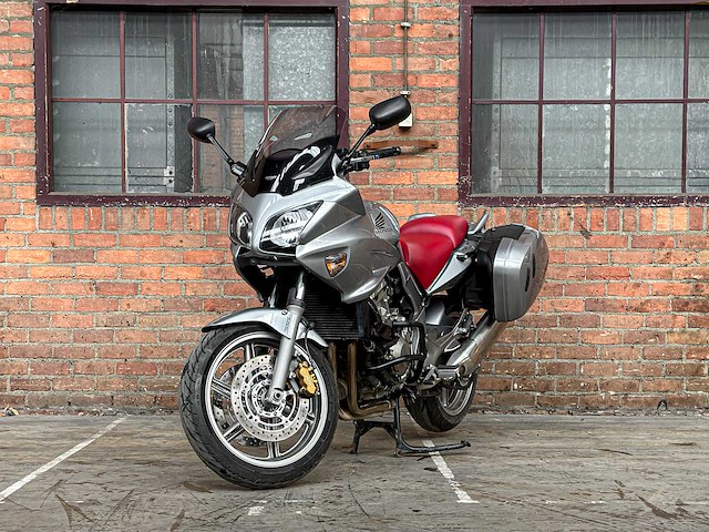 Honda tour cbf 1000 tophalf 120pk 2009, 93-mg-tj - afbeelding 18 van  24