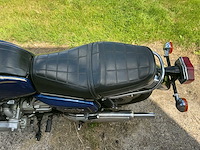 Honda tour gl 1000 motorfiets - afbeelding 2 van  14