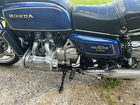 Honda tour gl 1000 motorfiets - afbeelding 3 van  14