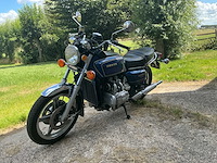 Honda tour gl 1000 motorfiets - afbeelding 1 van  14