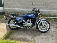 Honda tour gl 1000 motorfiets - afbeelding 7 van  14